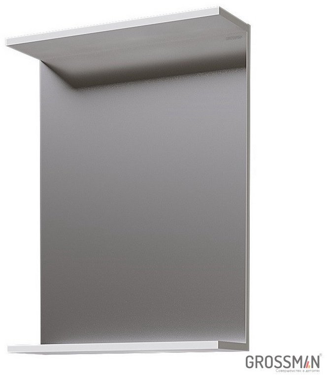Зеркало настенное Grossman 52x70см купить,26500