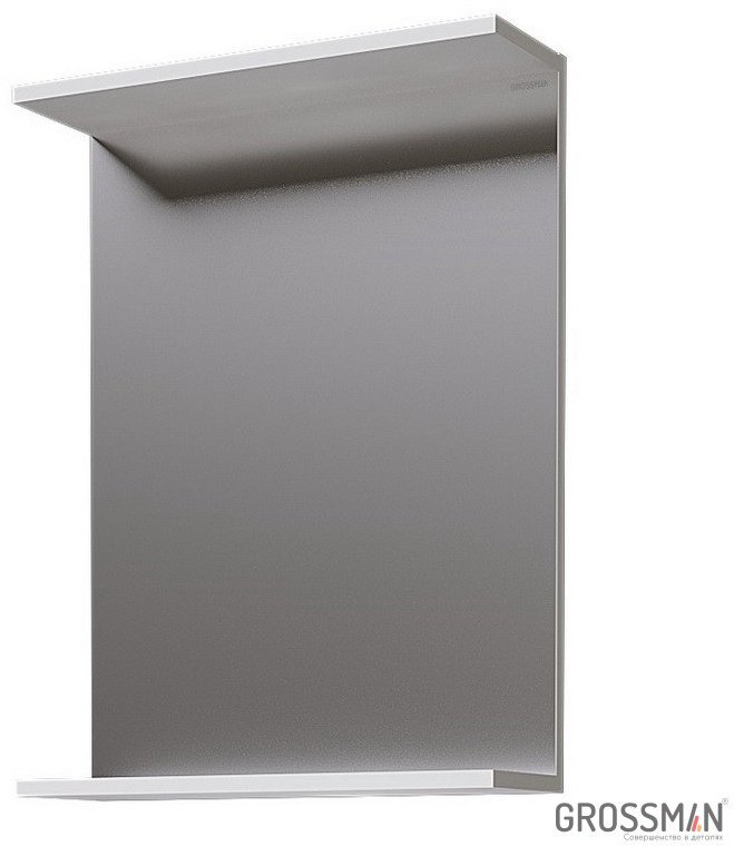 Зеркало настенное Grossman 52x70см купить,26500