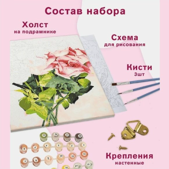 Картина Ангел-хранитель 50 см x 40 см купить,NaN