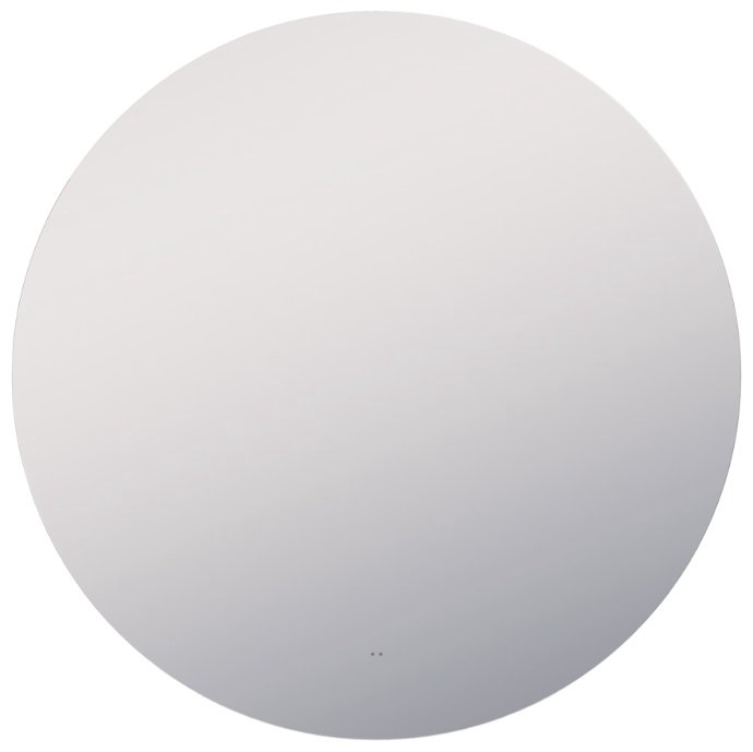 Зеркало настенное 80x80 см купить,73032