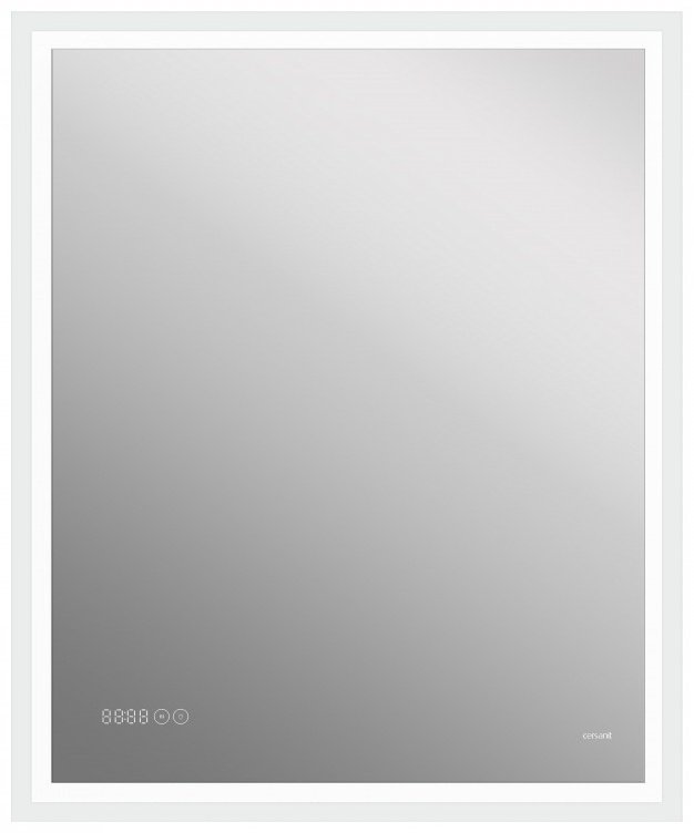 Зеркало настенное Cersanit LED 080 design pro 70x85см