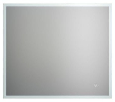 Зеркало настенное IDDIS 80x70 см купить,NaN