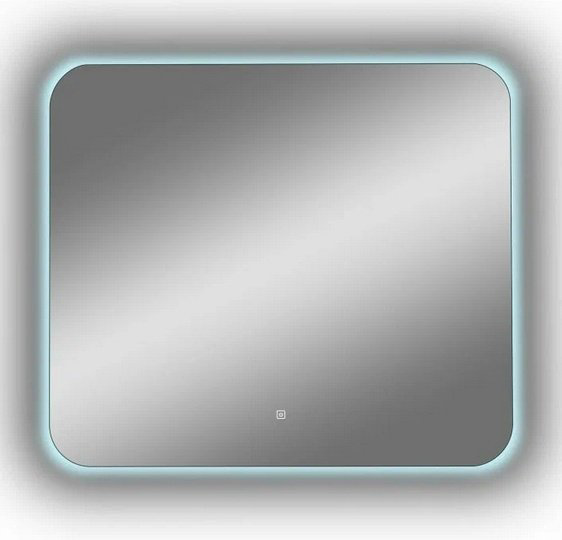 Зеркало настенное Taliente TA-Zled-B8070 80x70см купить,115500