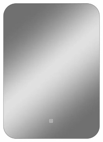 Зеркало настенное Taliente TA-Zled-B5070 50x70см