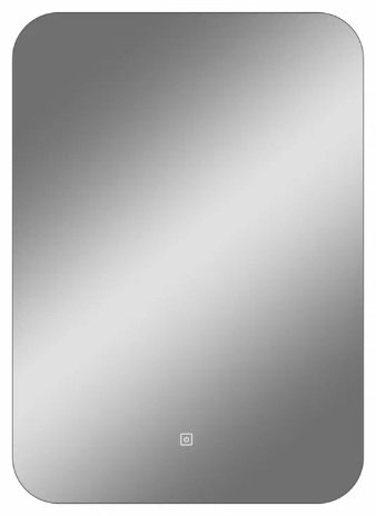 Зеркало настенное Taliente TA-Zled-B5070 50x70см