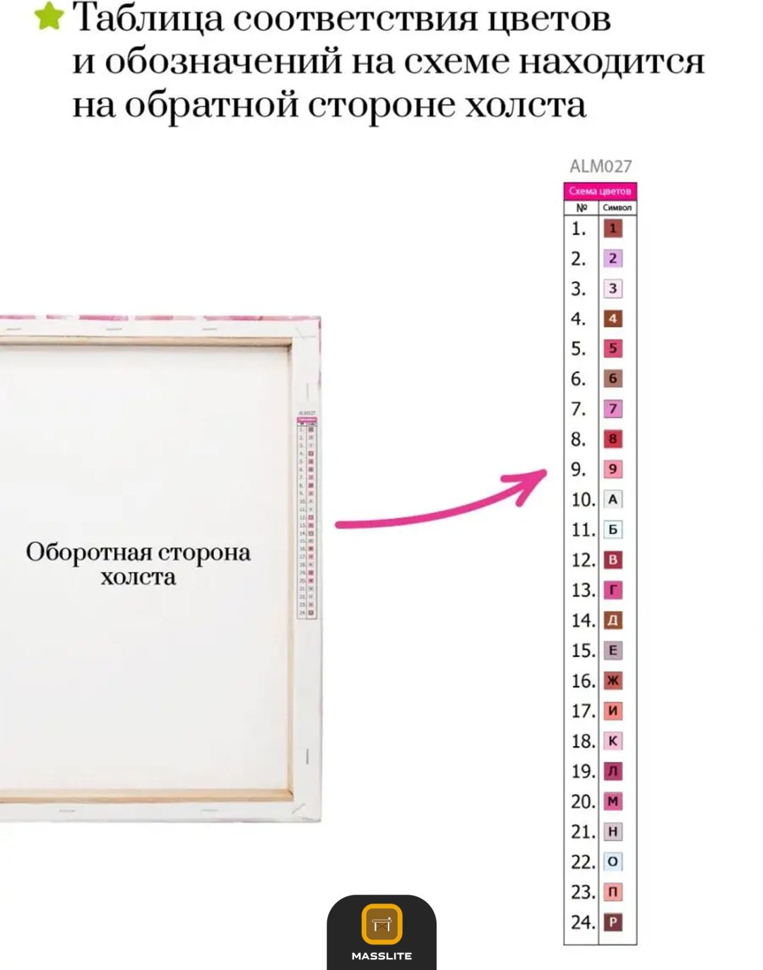 Картина MassLite Гомер Симпсон Simpsons холст на подрамнике 50x40 см купить,NaN