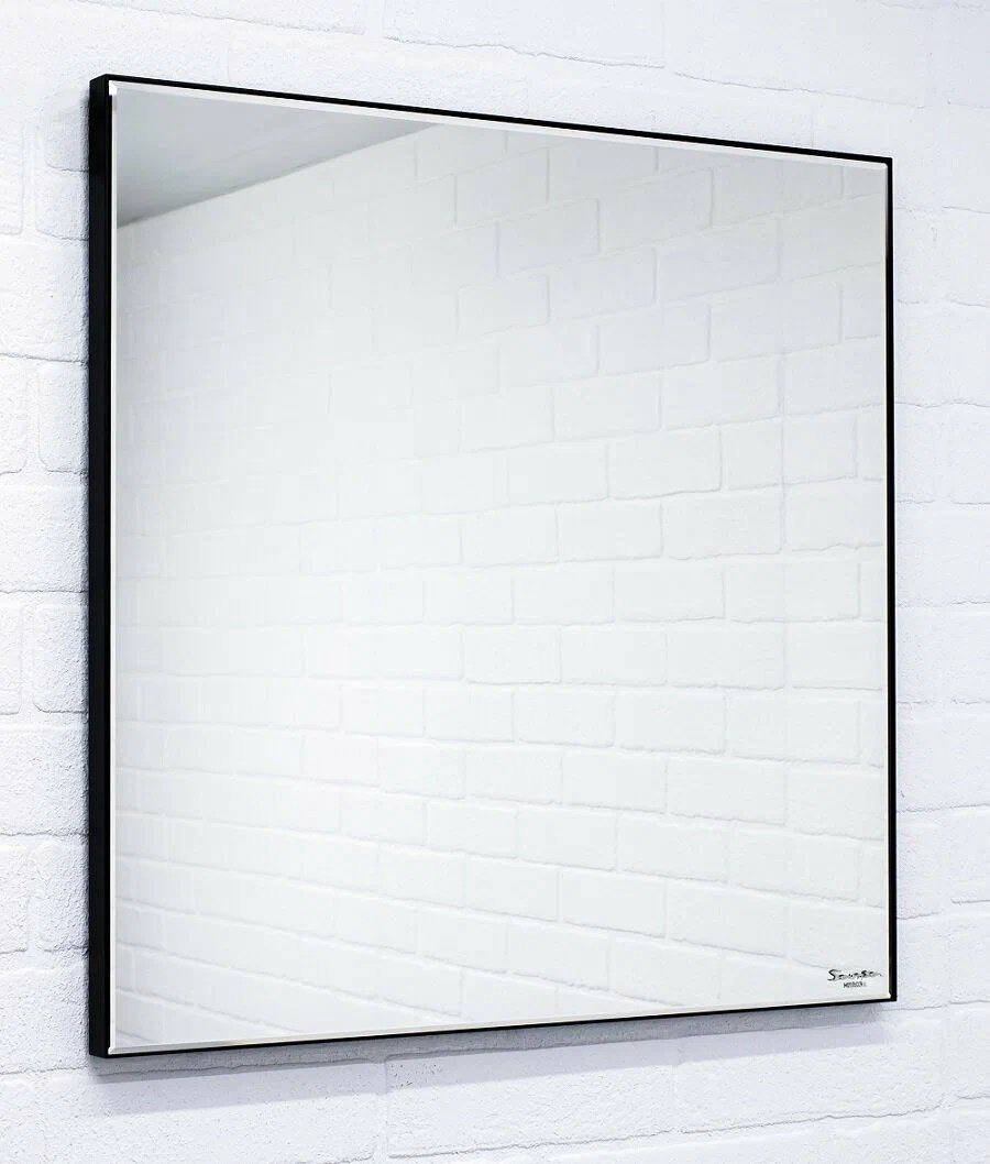 Зеркало настенное MIRROR 60x60 см купить,26000