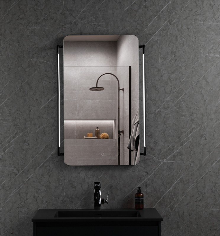 Зеркало настенное KABINKA.KZ 60x80см купить,NaN