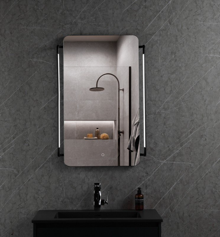 Зеркало настенное KABINKA.KZ 60x80см купить,NaN