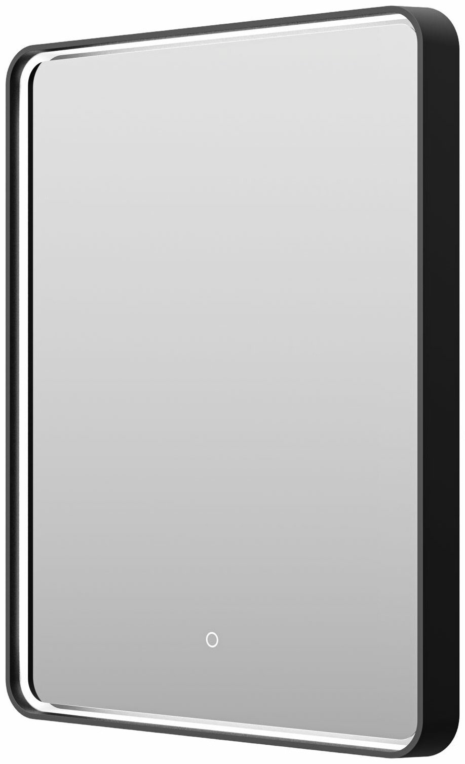 Зеркало настенное Brevita Mercury 60x80см купить,NaN