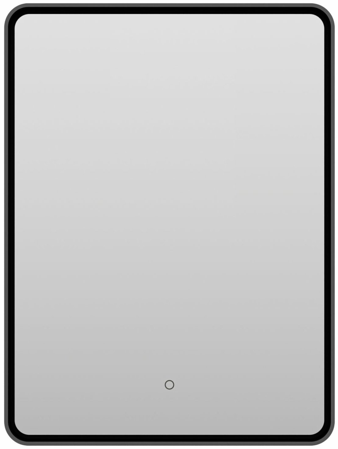 Зеркало настенное Brevita Mercury 60x80см купить,NaN