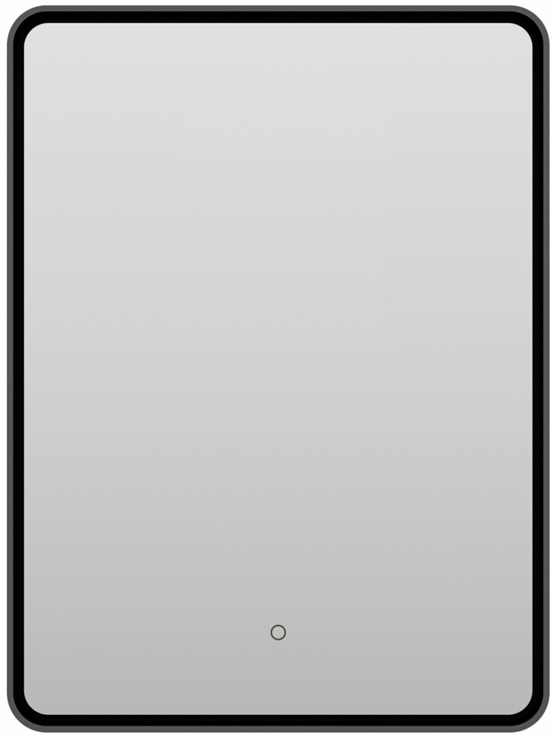Зеркало настенное Brevita Mercury 60x80см купить,NaN