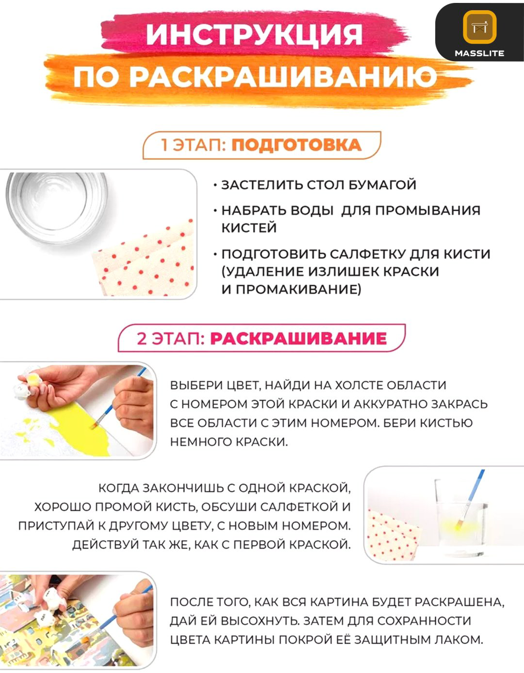 Картина MassLite Евангелион Eva-01 холст на подрамнике 40x50 см купить,NaN