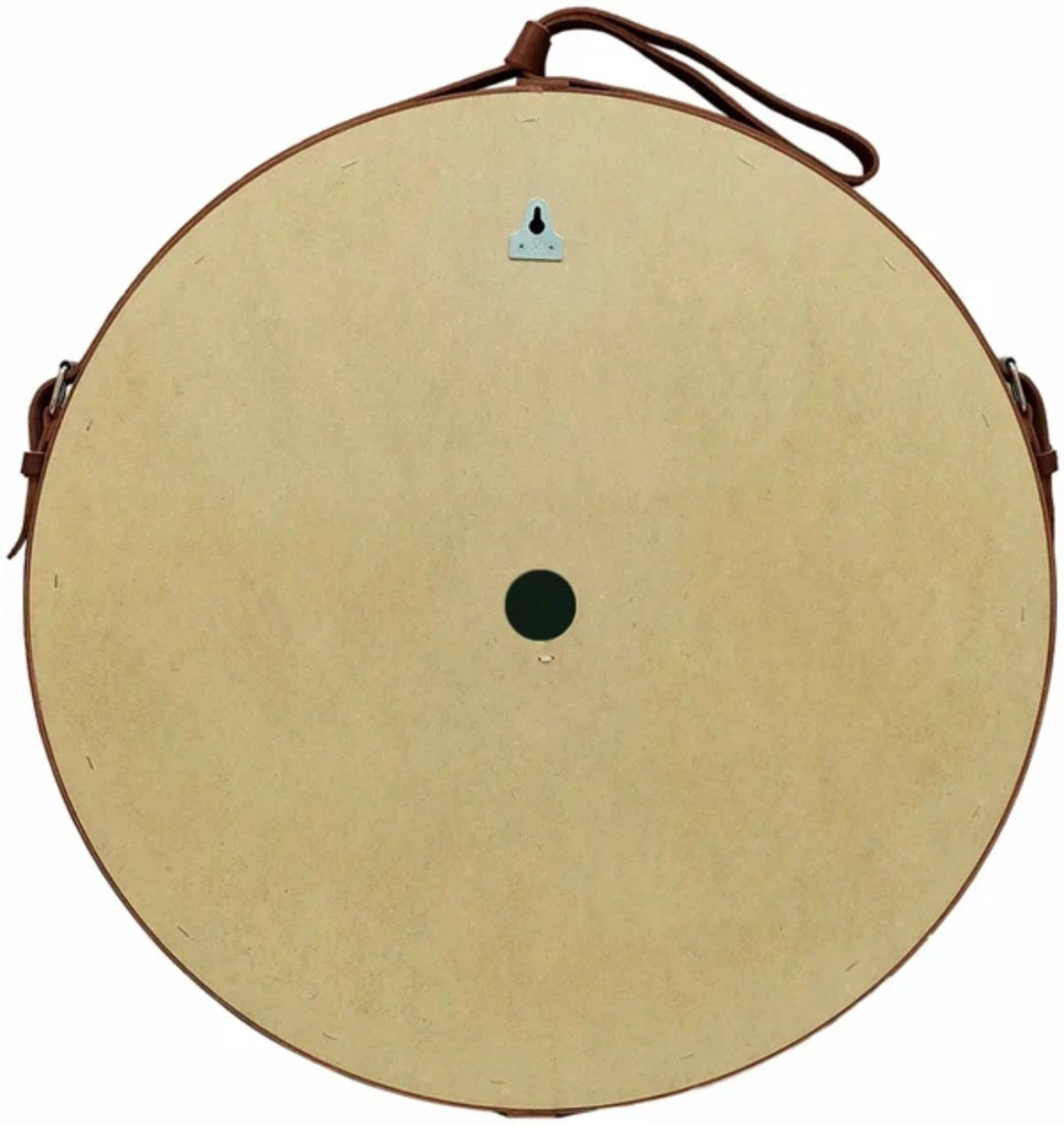Зеркало настенное KABINKA.KZ 65x65см купить,NaN