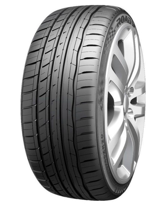 Шина Roadx RX Motion U11 255/35 R19 99Y летняя купить,63310