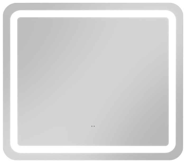 Зеркало настенное Vigo Jess classic 80x70см купить,NaN