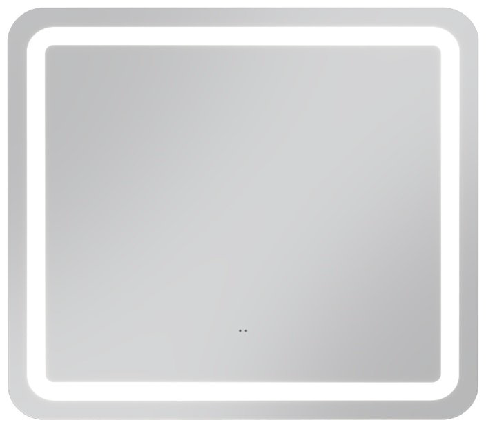 Зеркало настенное Vigo Jess classic 80x70см купить,NaN