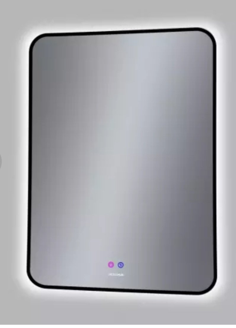 Зеркало настенное Grossman 60x80см купить,NaN