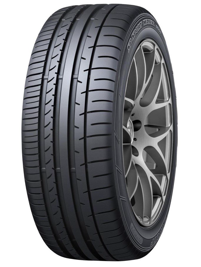 Шина Dunlop SP Sport Maxx 050+ 245/45 R20 103Y летняя купить,169520