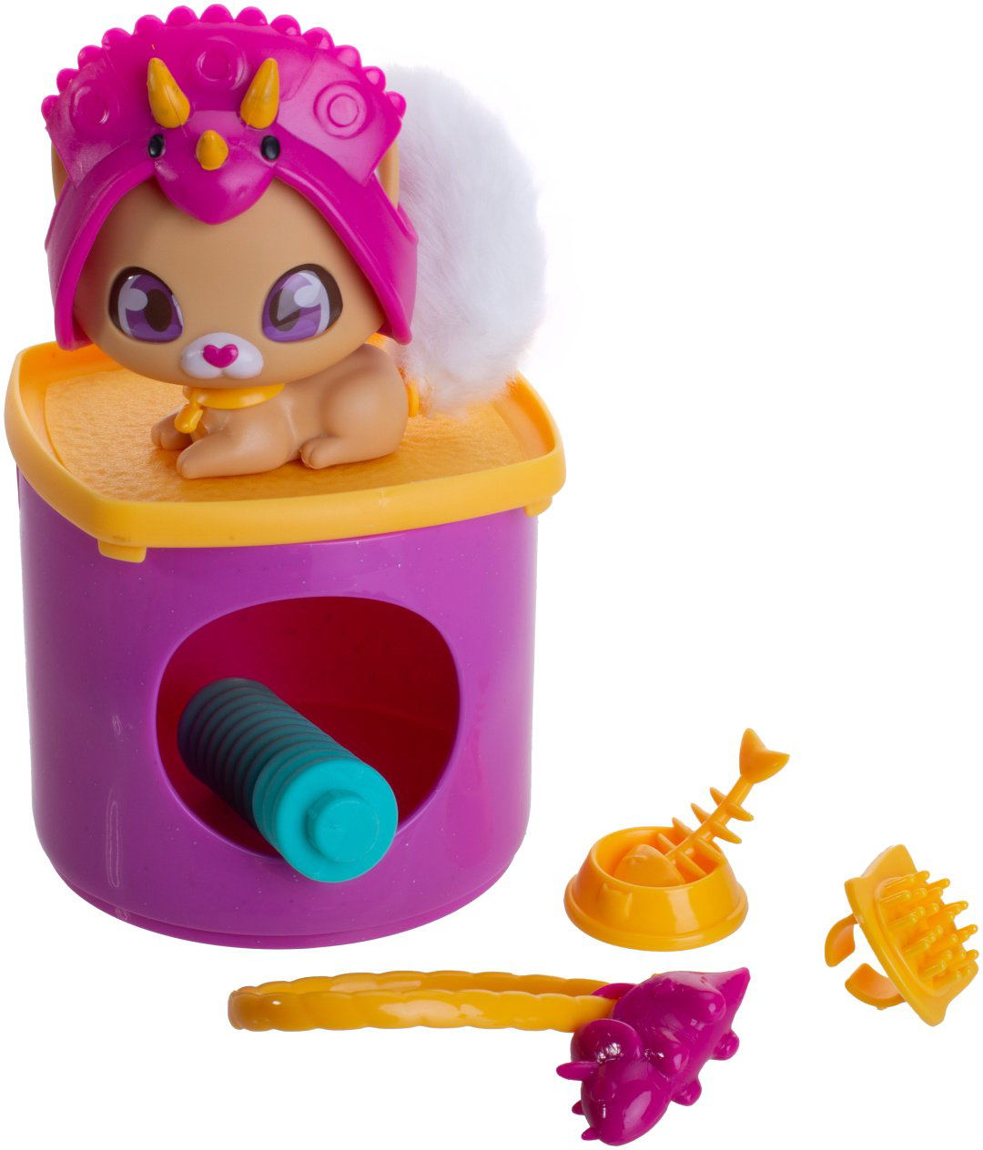 Набор QT Kitties Кьюти Китисс Дина купить,NaN