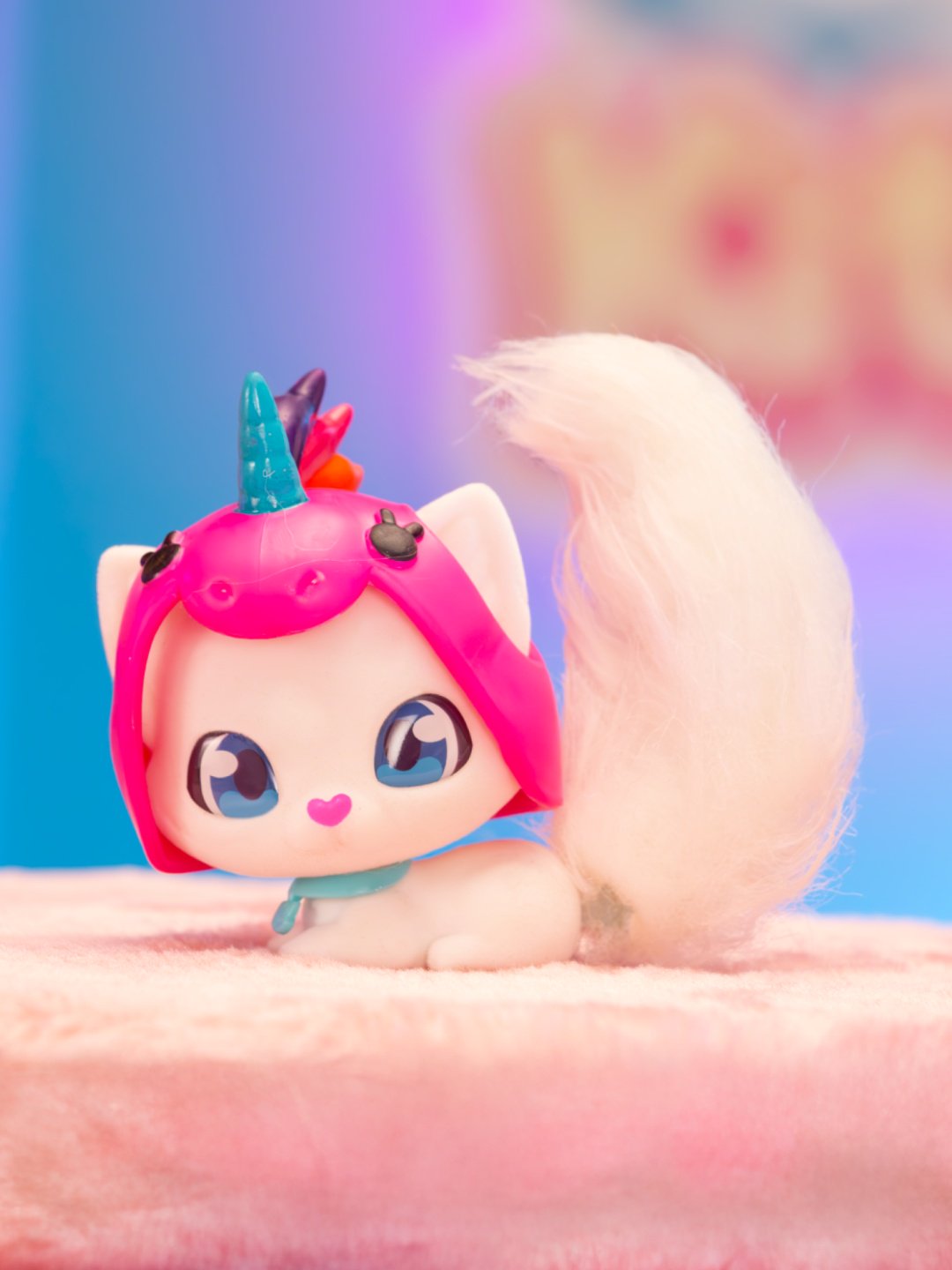 Набор QT Kitties Кьюти Китисс Рози