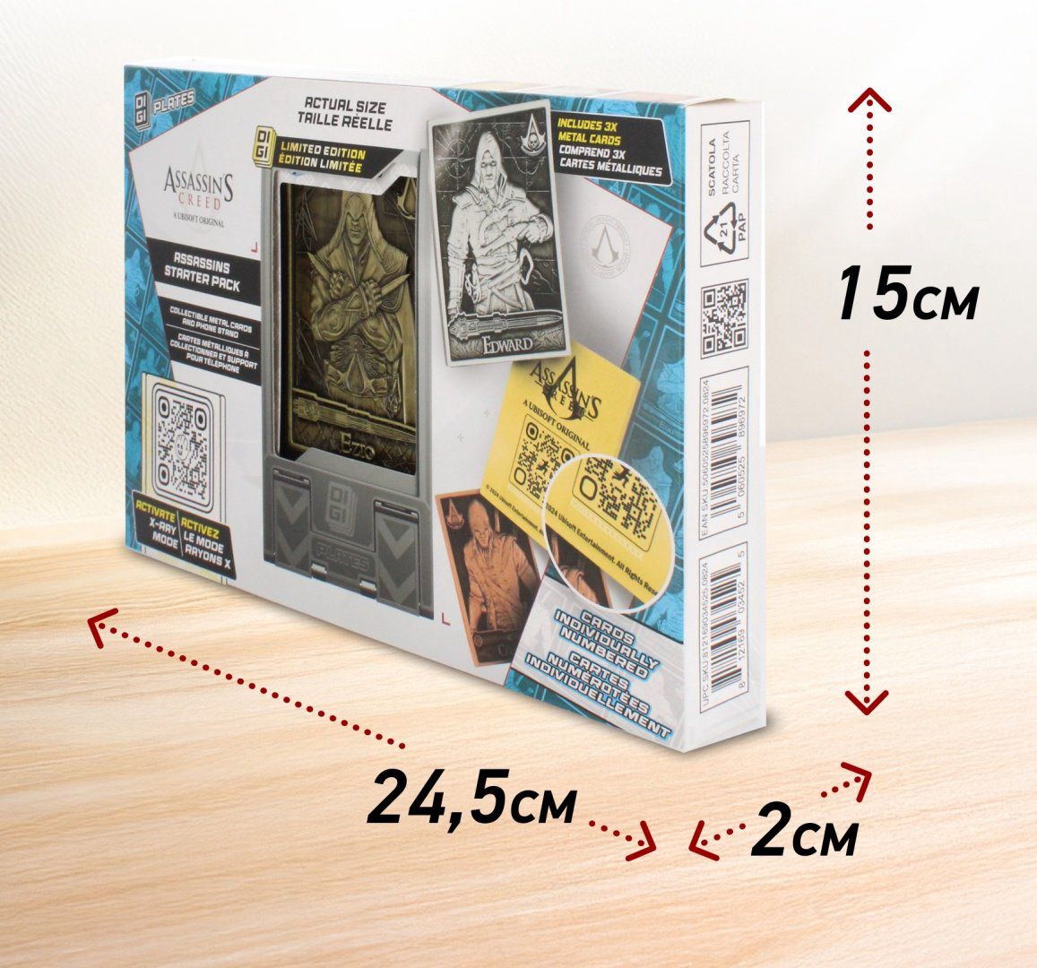 Подставка Cable Guys DPCRAC400663 мультиколор купить,NaN