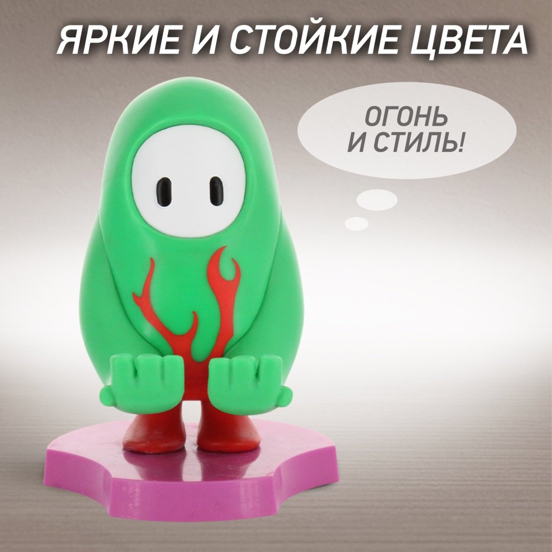 Держатель Cable Guys Holdems Фолл Гайз Хот Род мультиколор купить,NaN