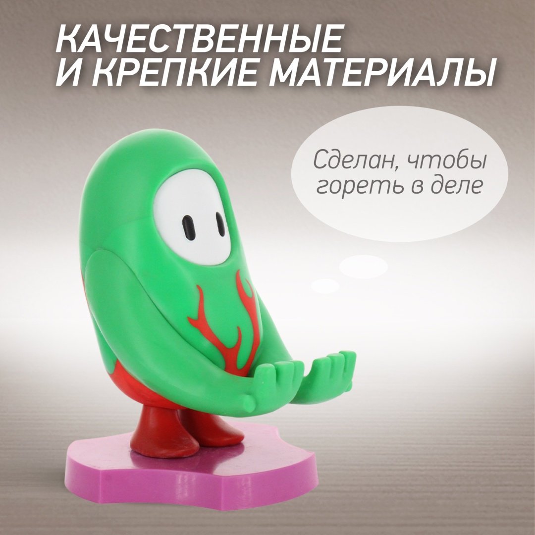 Держатель Cable Guys Holdems Фолл Гайз Хот Род мультиколор купить,NaN