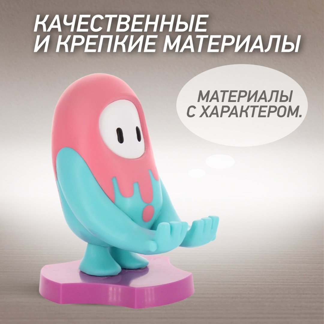 Держатель Cable Guys Holdems Фолл Гайз Пропитанный Краской мультиколор купить,NaN