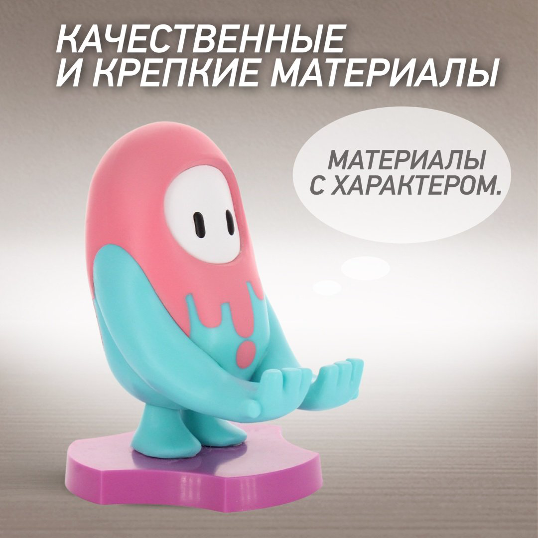 Держатель Cable Guys Holdems Фолл Гайз Пропитанный Краской мультиколор купить,NaN