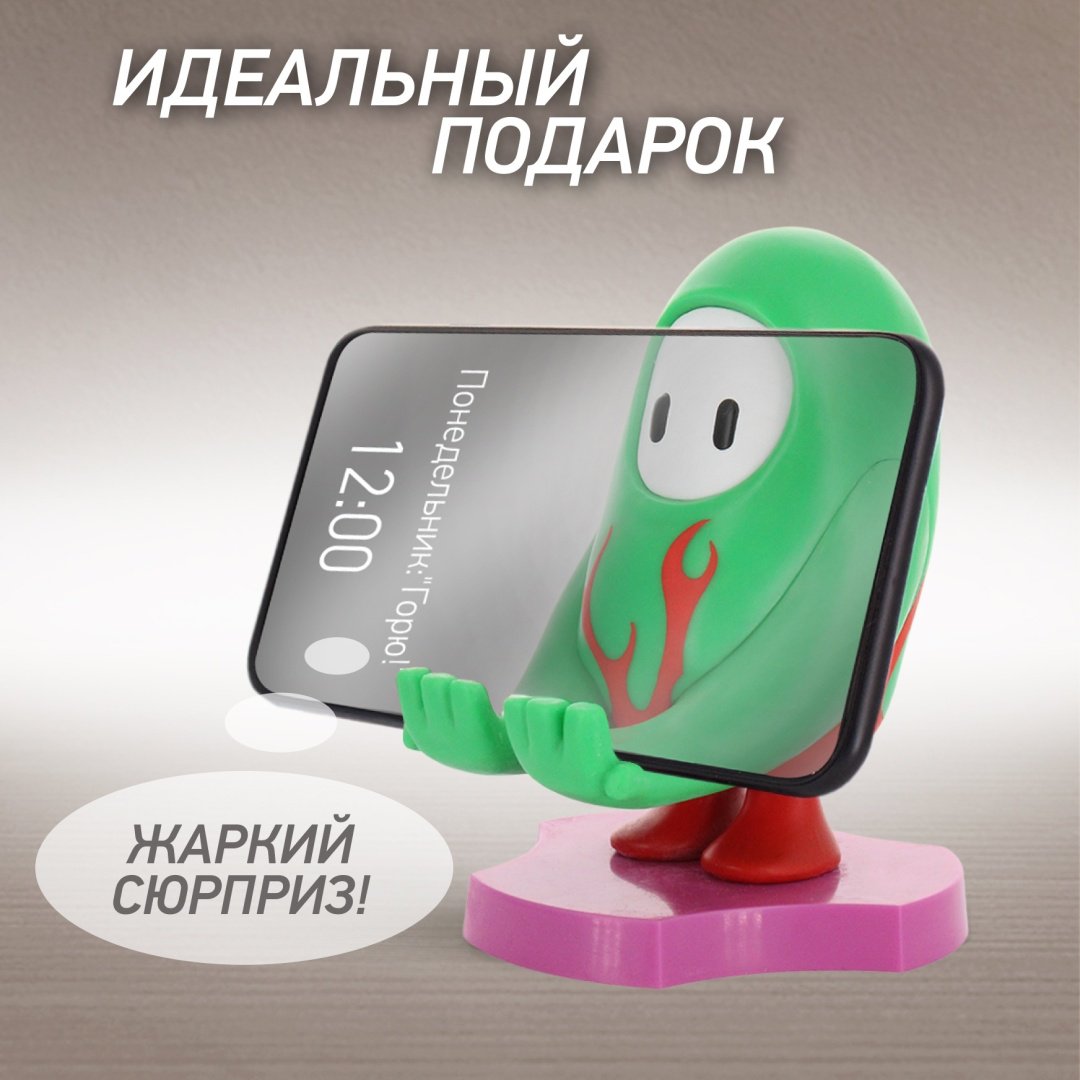 Держатель Cable Guys Holdems Фолл Гайз Хот Род мультиколор купить,NaN