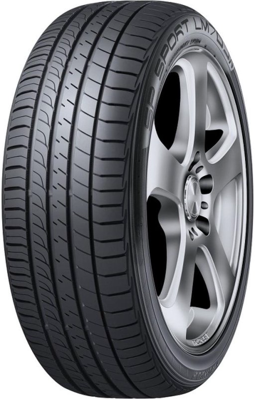 Шина Dunlop SP Sport LM705W 215/55 R17 94V летняя купить,78130