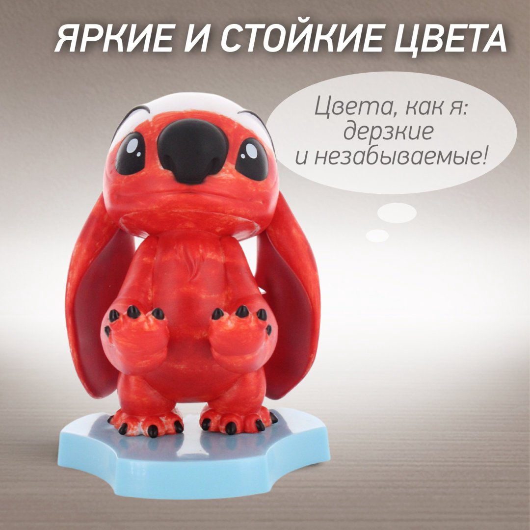 Держатель Cable Guys красный купить,NaN