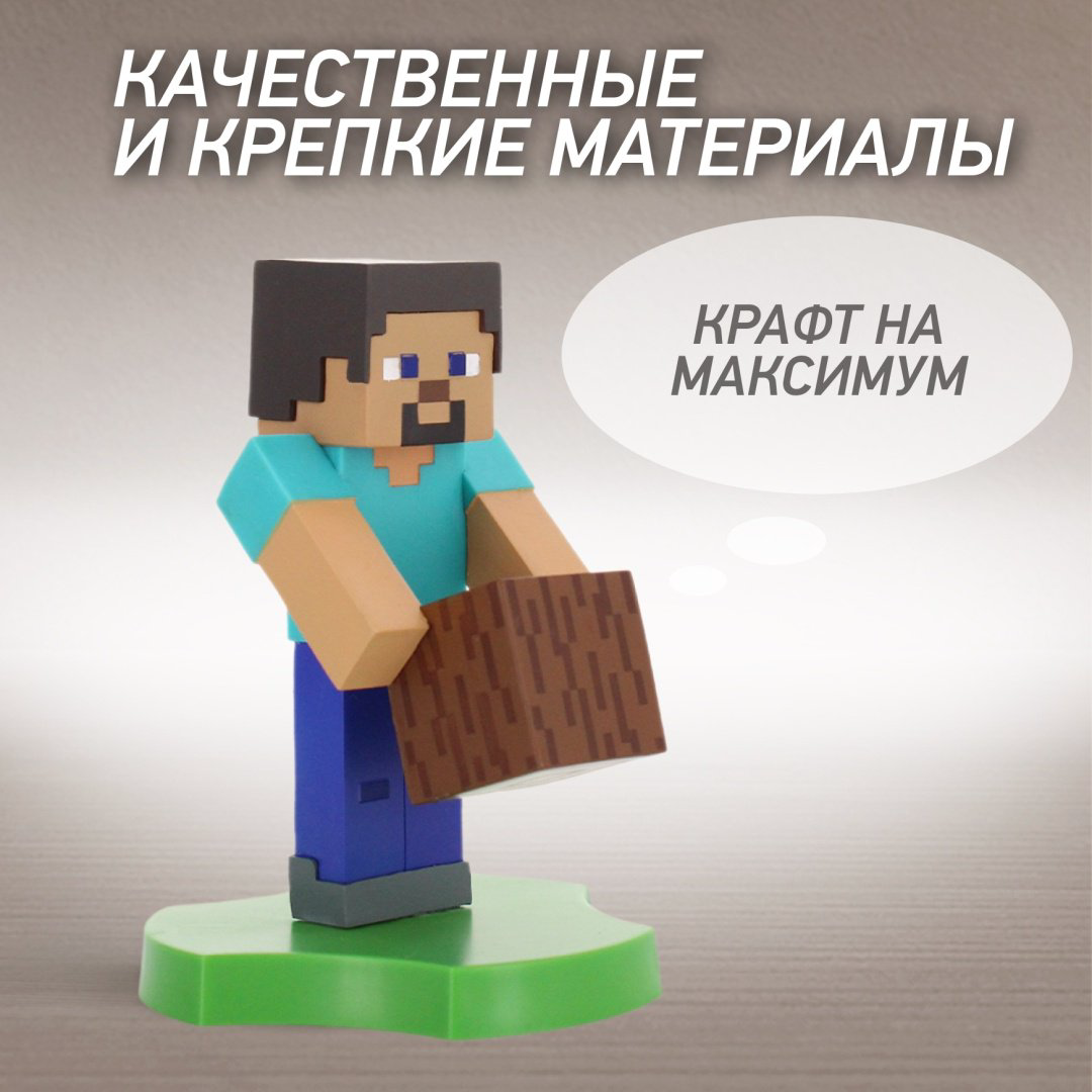 Держатель Cable Guys Holdems Стив мультиколор купить,NaN
