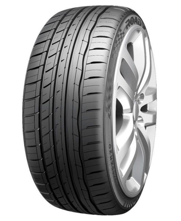 Шина Roadx RX Motion U11 225/55 R16 99W летняя купить,48230