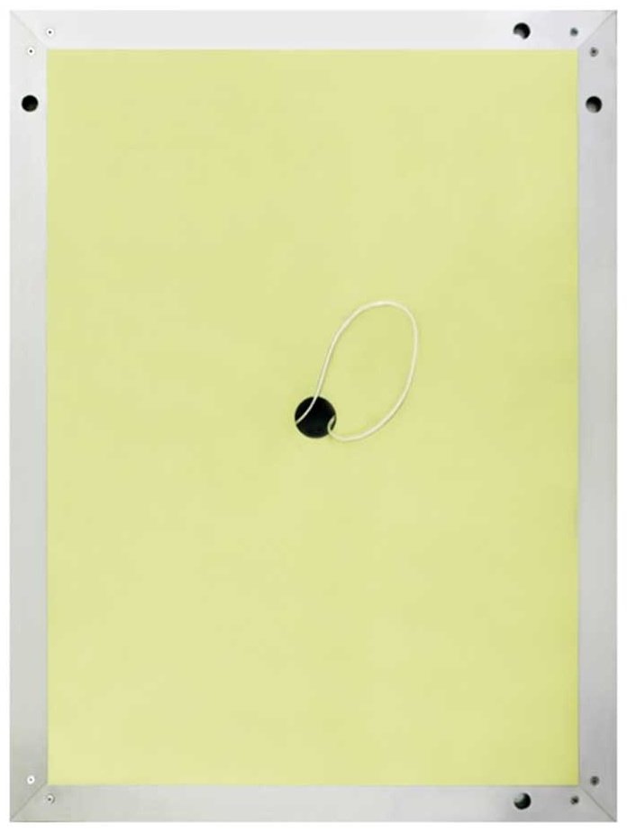Зеркало настенное Vincea 60x80 см купить,NaN