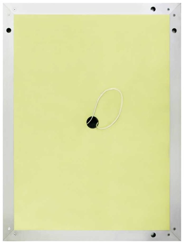 Зеркало настенное Vincea 60x80 см купить,NaN