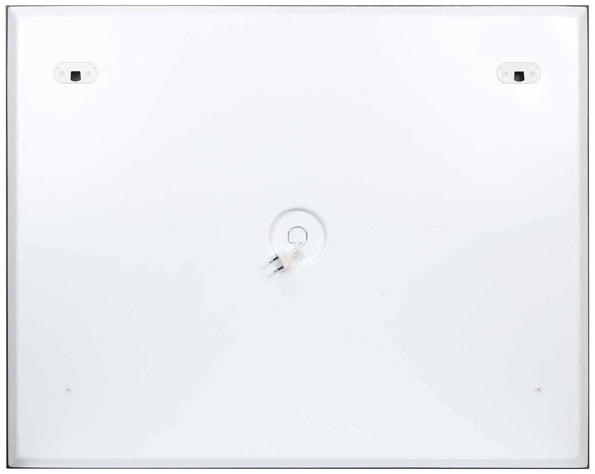 Зеркало настенное Vincea VLM-3VN800-2 80x60см купить,NaN