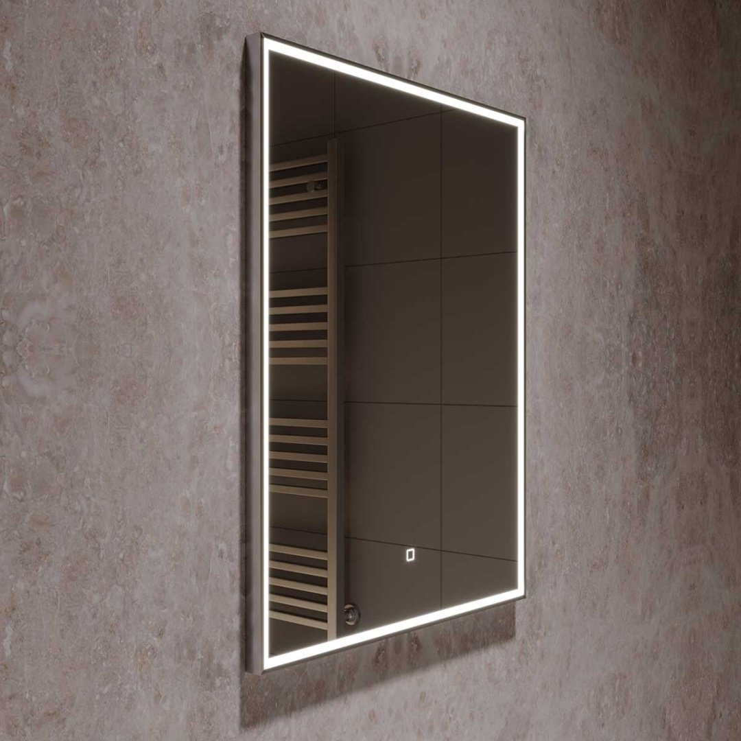 Зеркало настенное Vincea 60x80 см купить,NaN