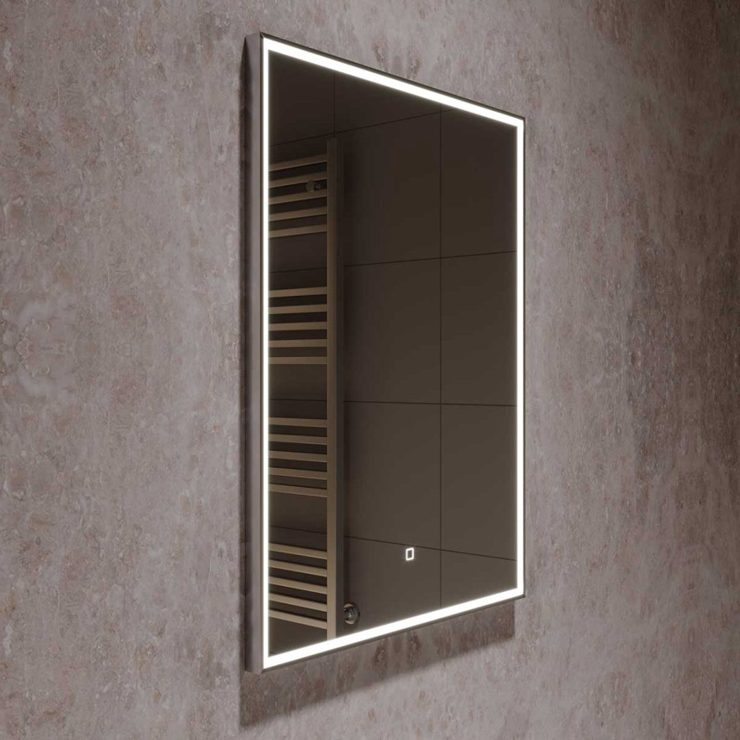 Зеркало настенное Vincea 60x80 см купить,NaN