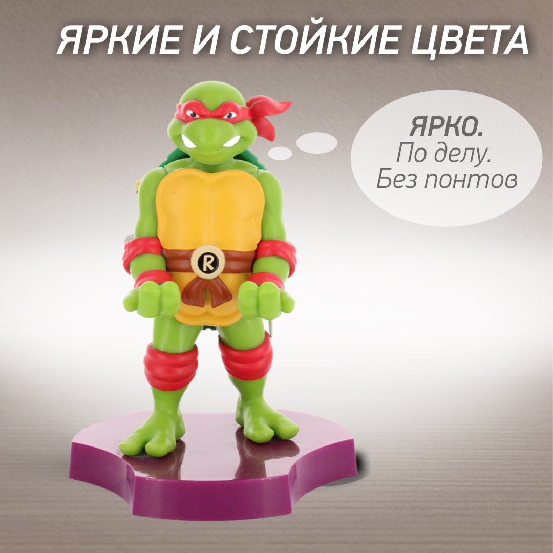 Держатель Cable Guys Holdems Рафаэль мультиколор