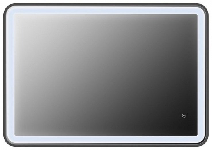 Умное зеркало настенное Iddis Cloud 100x70см купить,179600