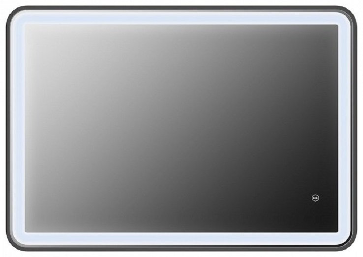Умное зеркало настенное Iddis Cloud 100x70см купить,179600