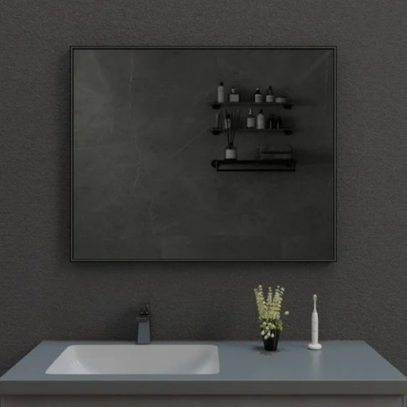 Зеркало настенное Esbano ES-3803 RDB 80x60см купить,228800