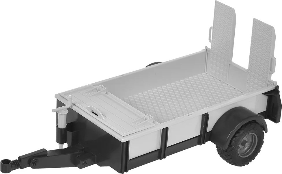 Спецтехника Bruder Land Rover Defender мультиколор купить,NaN