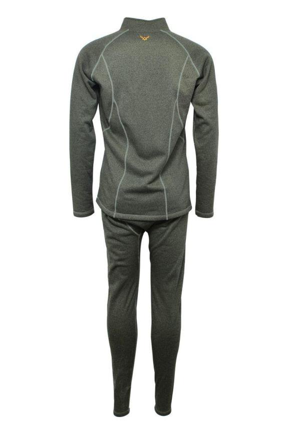 Термобелье Remington Extreme RH2015-301 серое 3XL купить,0