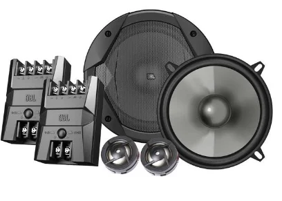 Акустика JBL GT7-5С черная