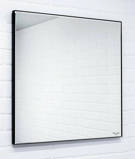 Зеркало настенное MIRROR 60x60 см