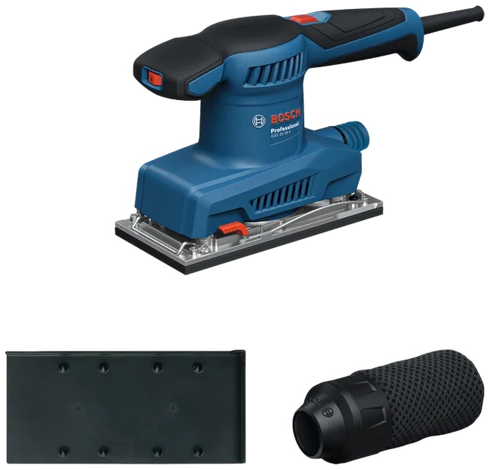 Bosch 0601070101