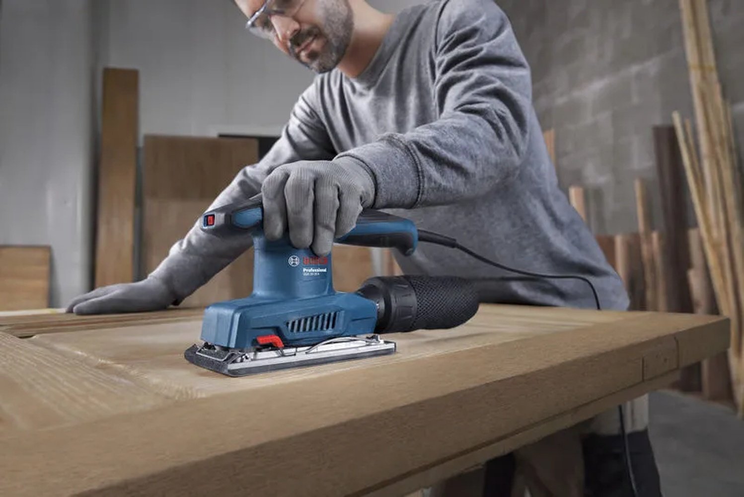 Bosch 0601070101